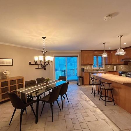 דירות קוויבק סיטי Sweetwater House מראה חיצוני תמונה