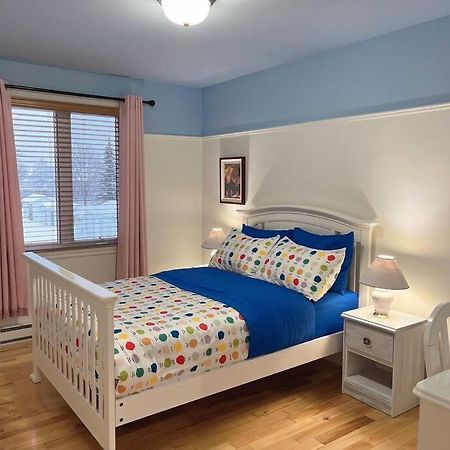 דירות קוויבק סיטי Sweetwater House מראה חיצוני תמונה