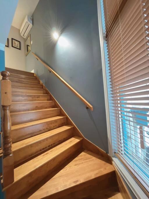 דירות קוויבק סיטי Sweetwater House מראה חיצוני תמונה