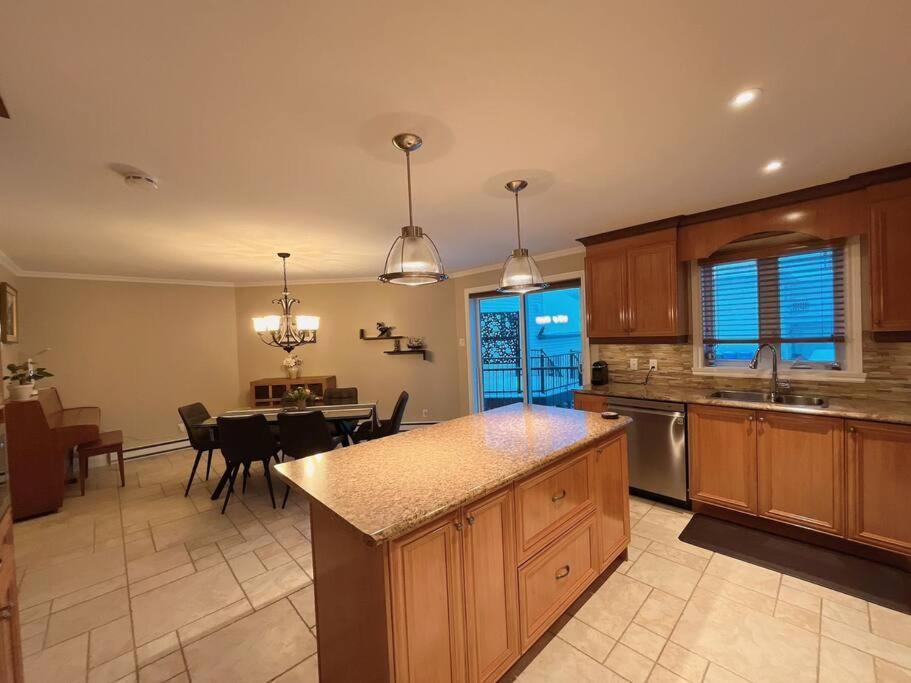 דירות קוויבק סיטי Sweetwater House מראה חיצוני תמונה