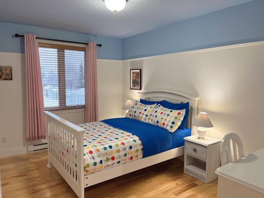 דירות קוויבק סיטי Sweetwater House מראה חיצוני תמונה