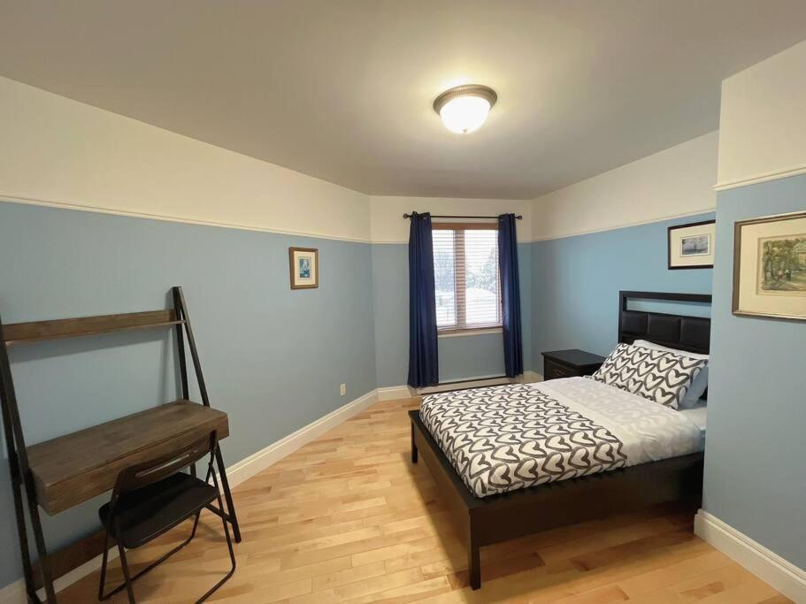 דירות קוויבק סיטי Sweetwater House מראה חיצוני תמונה